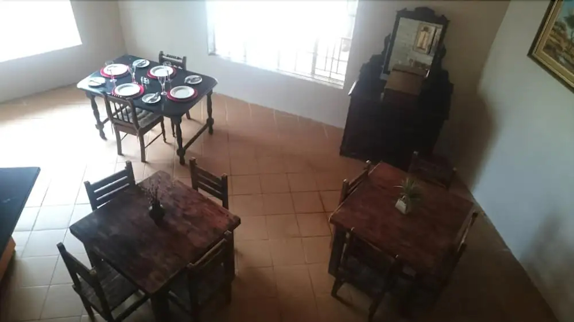 Engedi Herberg RUSTENBURG