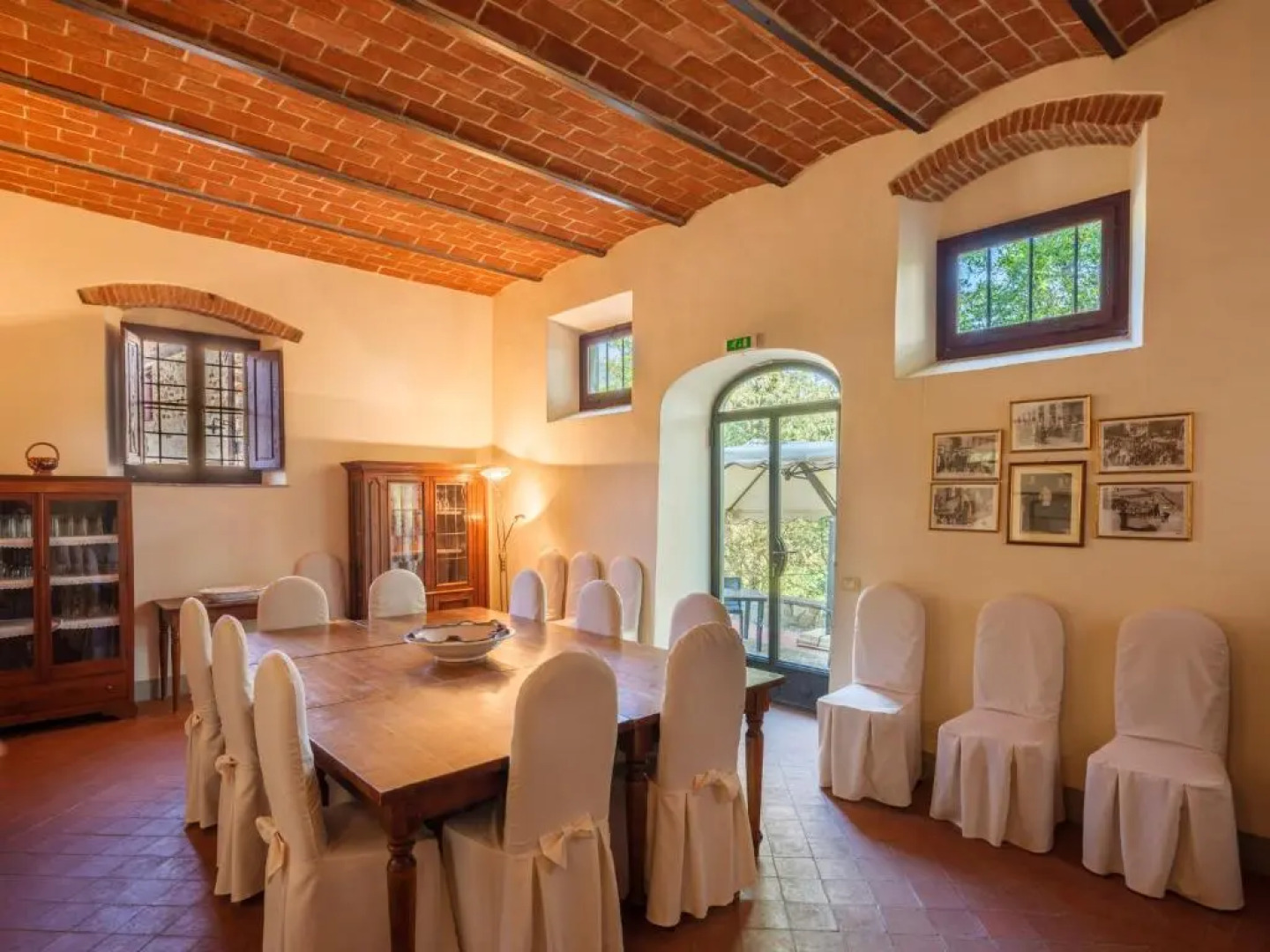 Sorgente di Francesca Luxury Counrty House