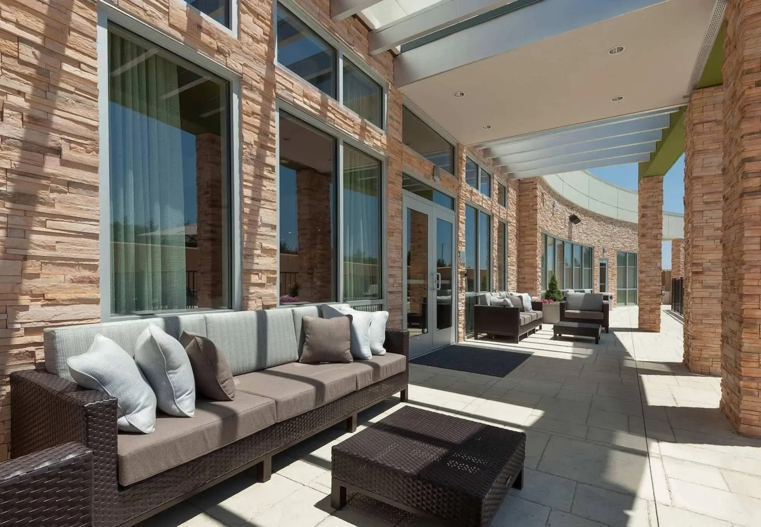 Courtyard by Marriott Ardmore