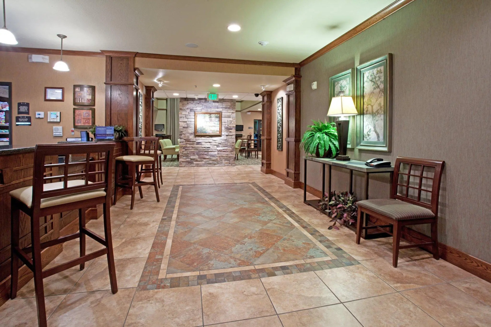Staybridge Suites Salt Lake-West Valley City by IHG