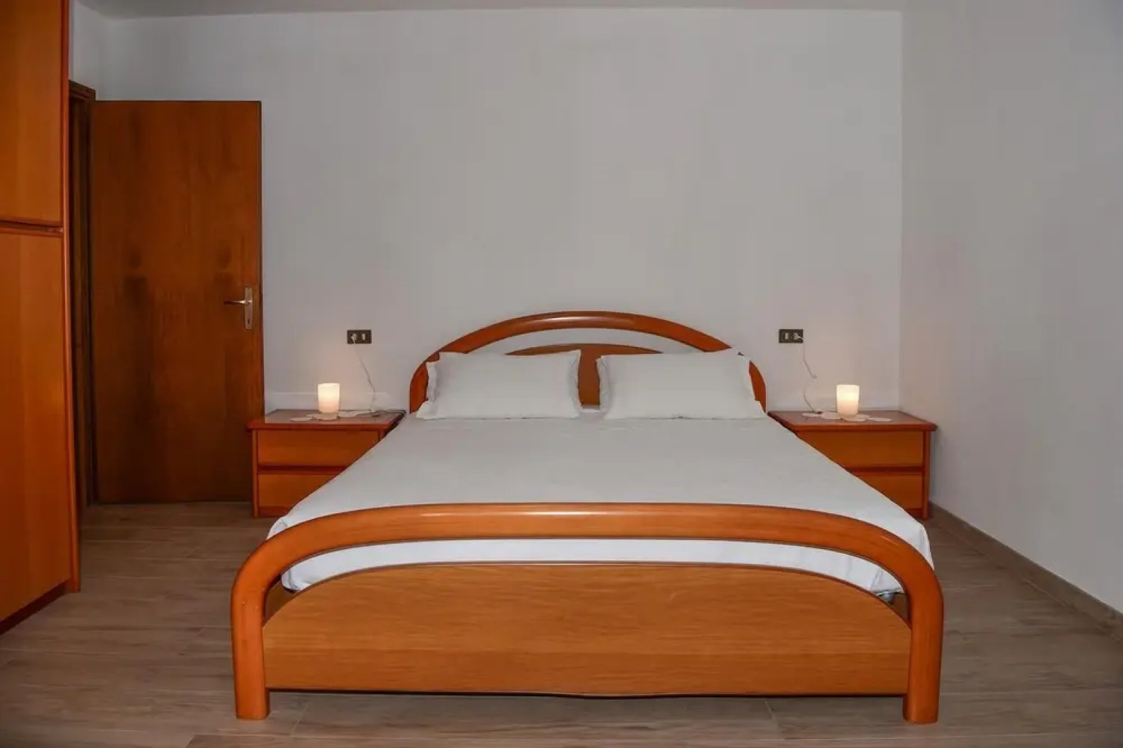 Easy Welcome Ca Bearly