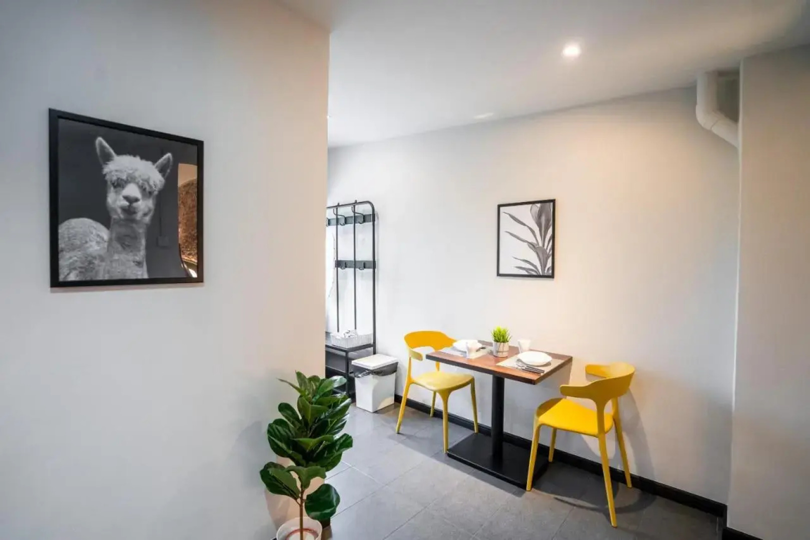 Chulia Heritage Studio