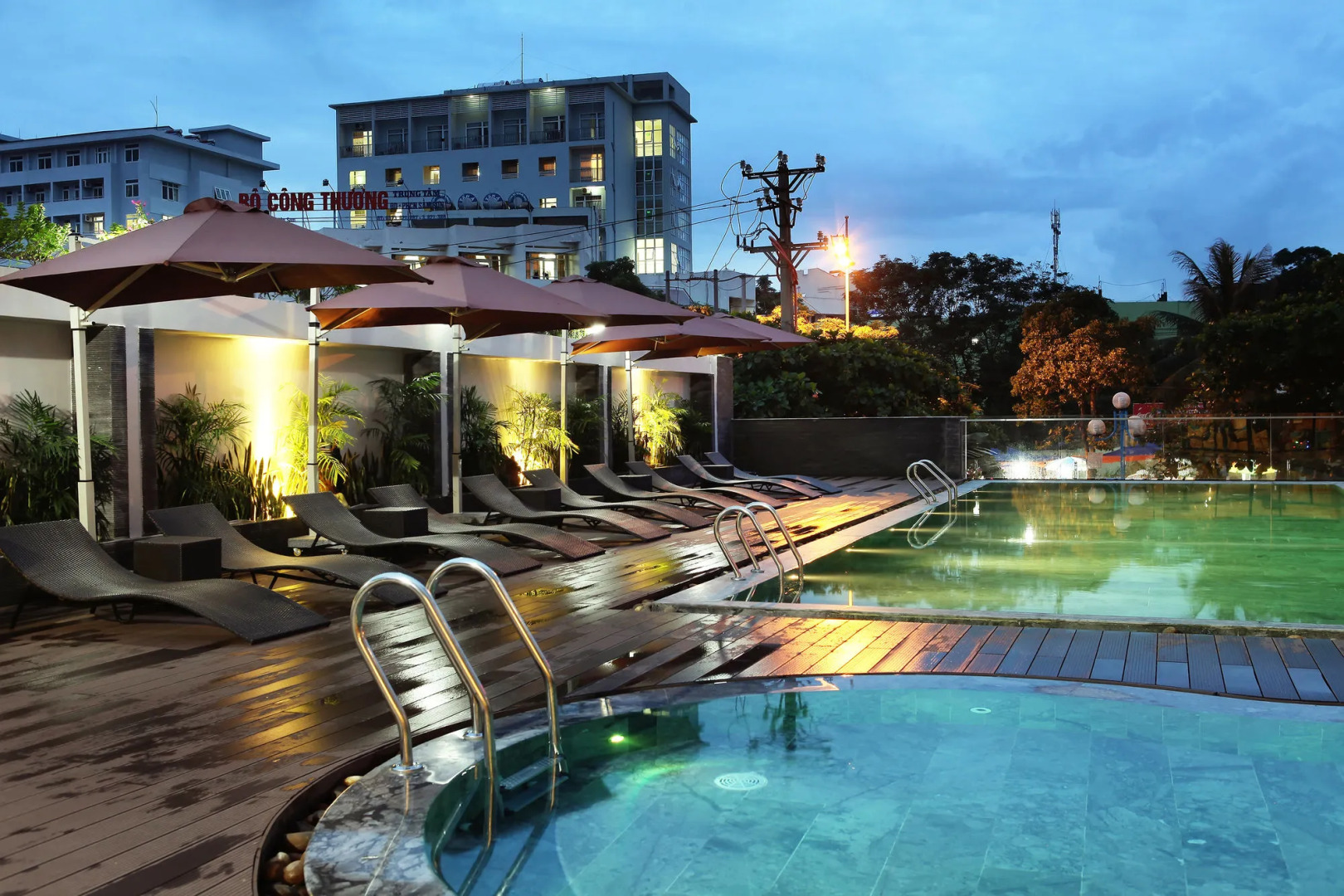 Dragon Sea Hotel Sam Son