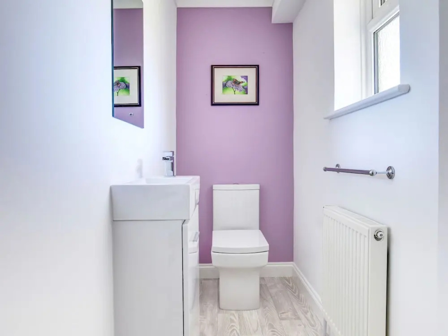 Modern Holiday Home Just Outside Brixham, Near Golf Course and sea