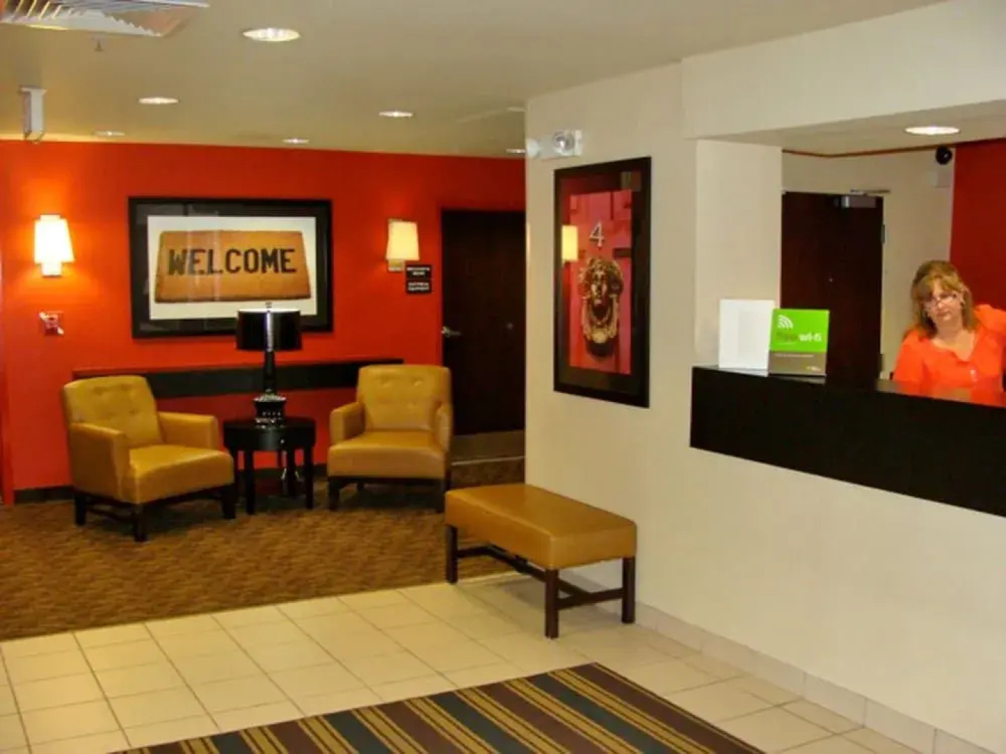Extended Stay America - Somerset - Franklin