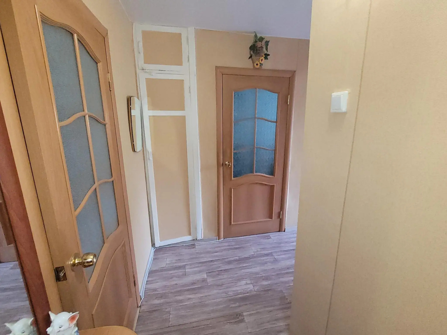 Апартаменты на улице Луначарского 135