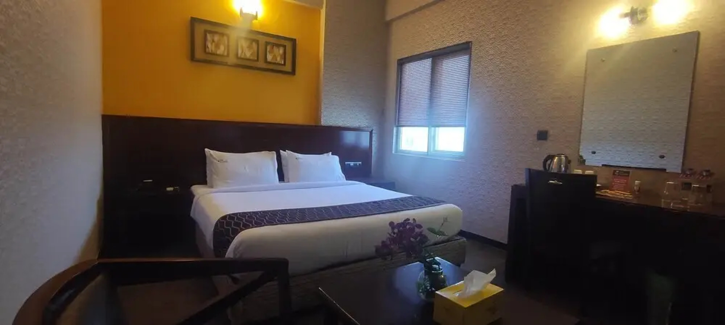 Zip By Spree hotels Le Pebble