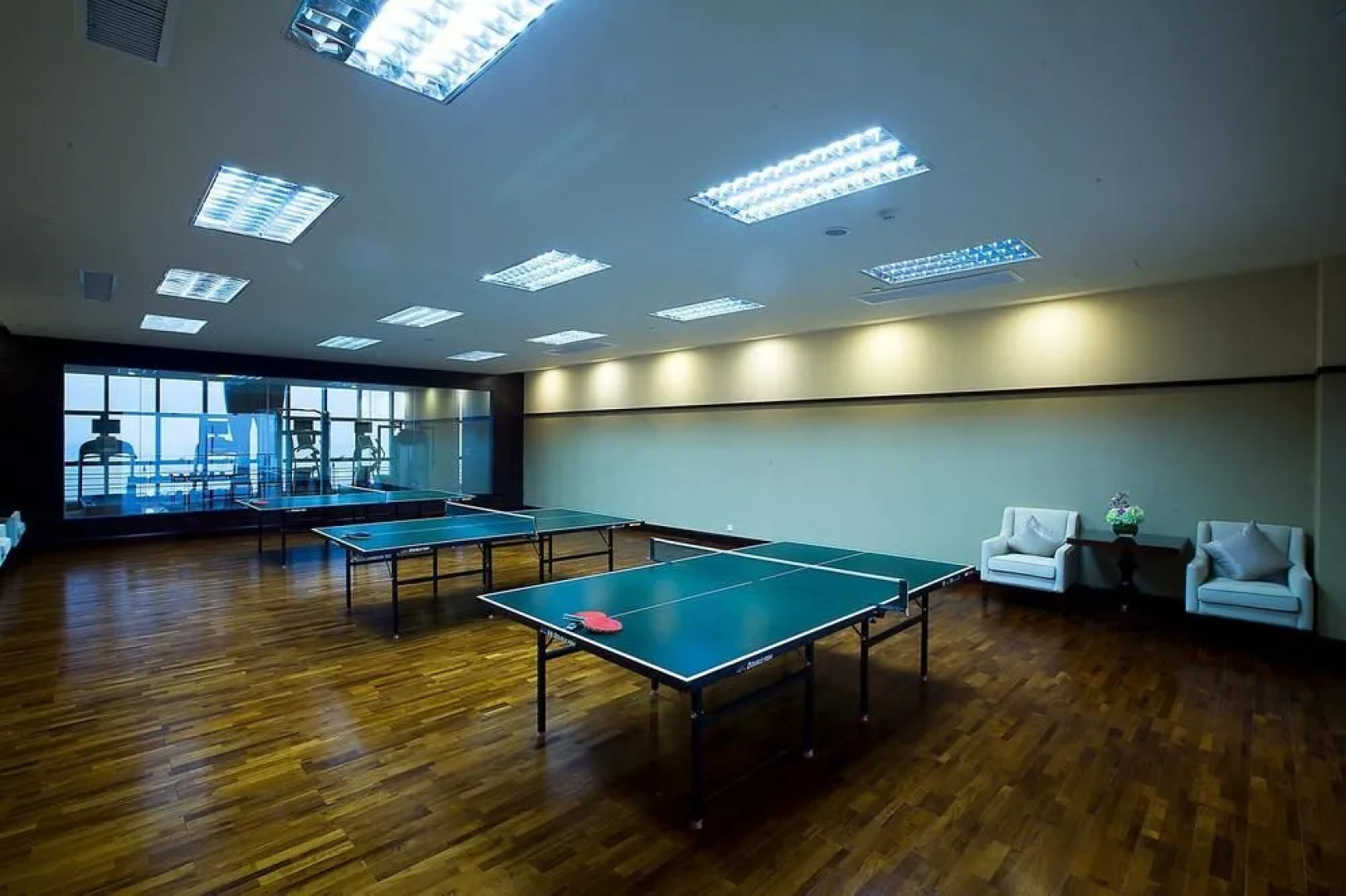 Country Garden Phoenix Hotel Chaohu