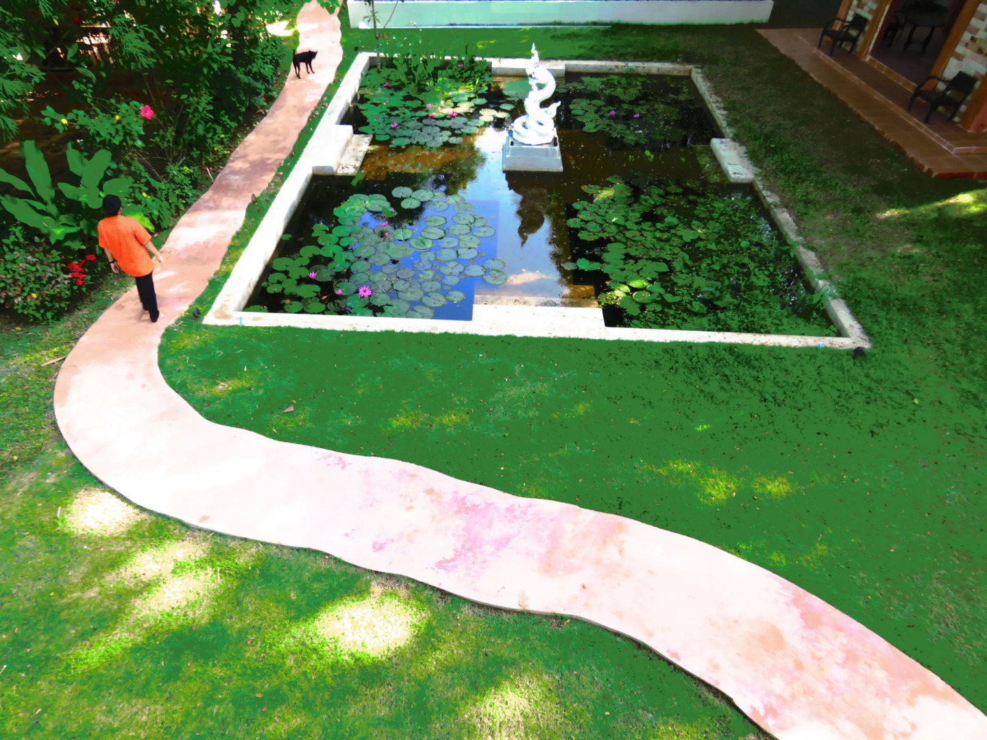 The Journey House Lifestyle Boutique Hotel