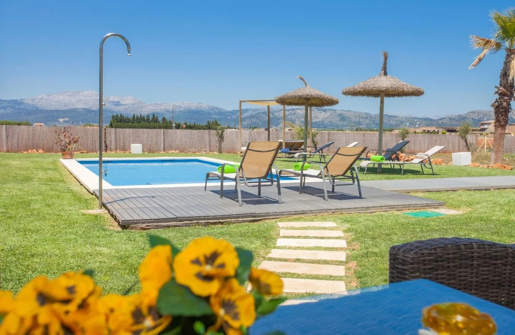 Tramuntana (Malvasia)