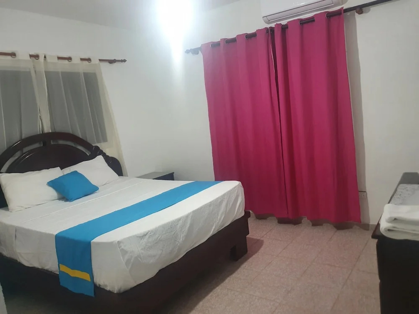 Apartment 2 Minutes From The Beach