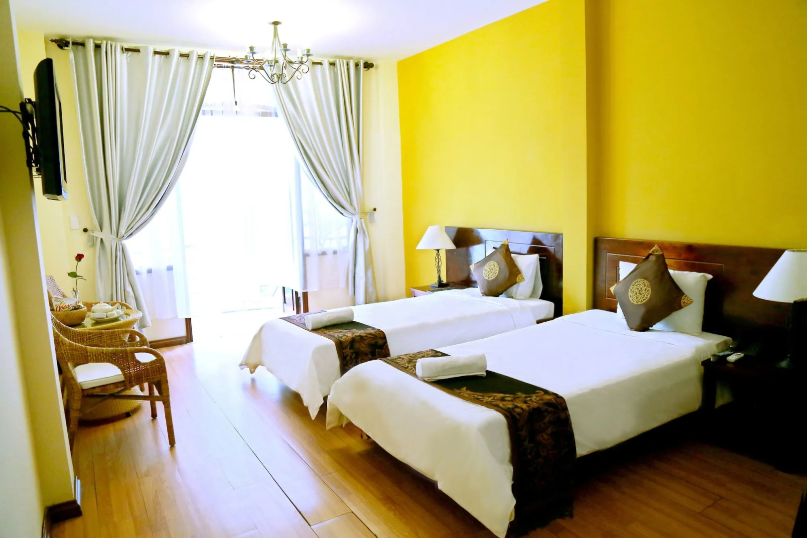 Gold Coast Da Nang Hotel