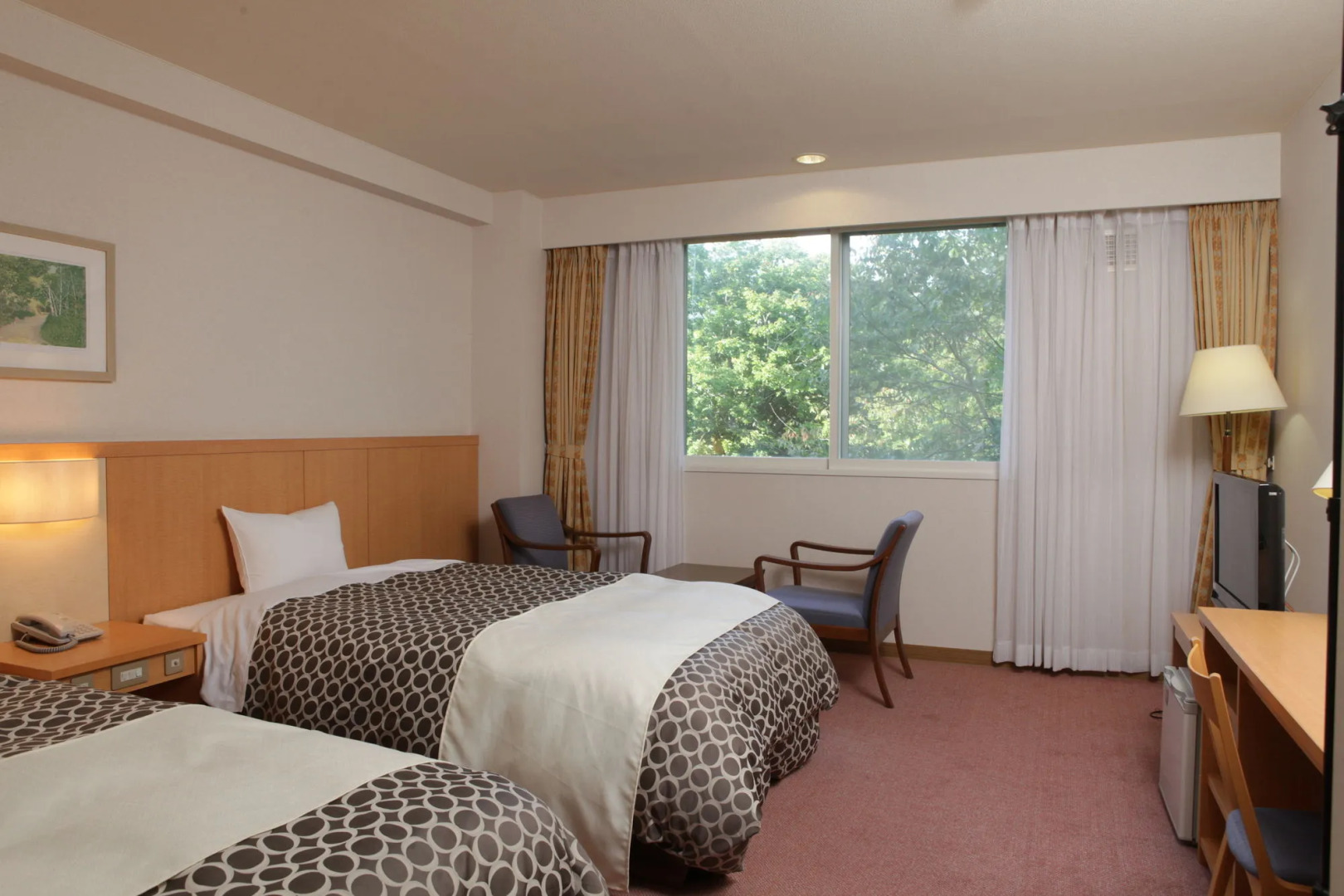 Kyukamura Shikotsuko