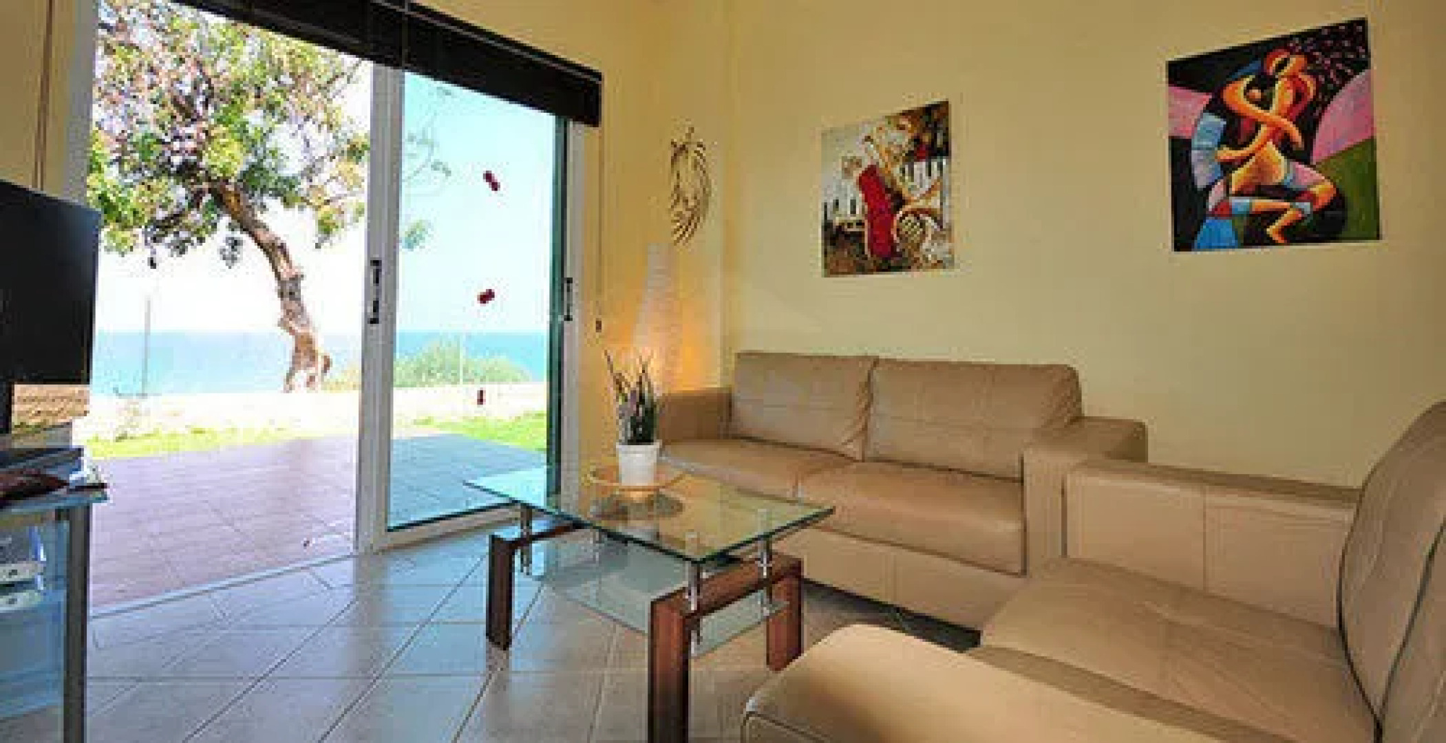 Z & X Holiday Villas - Pomos Area