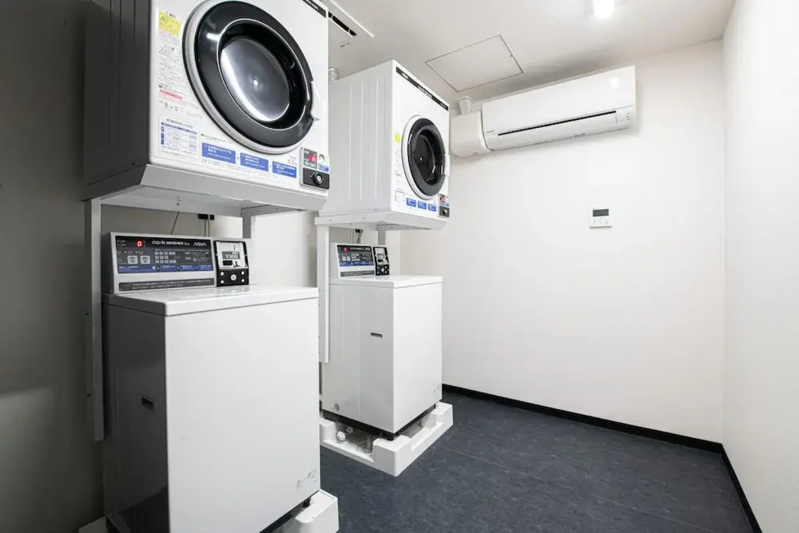 Welina Premier Osaka Namba