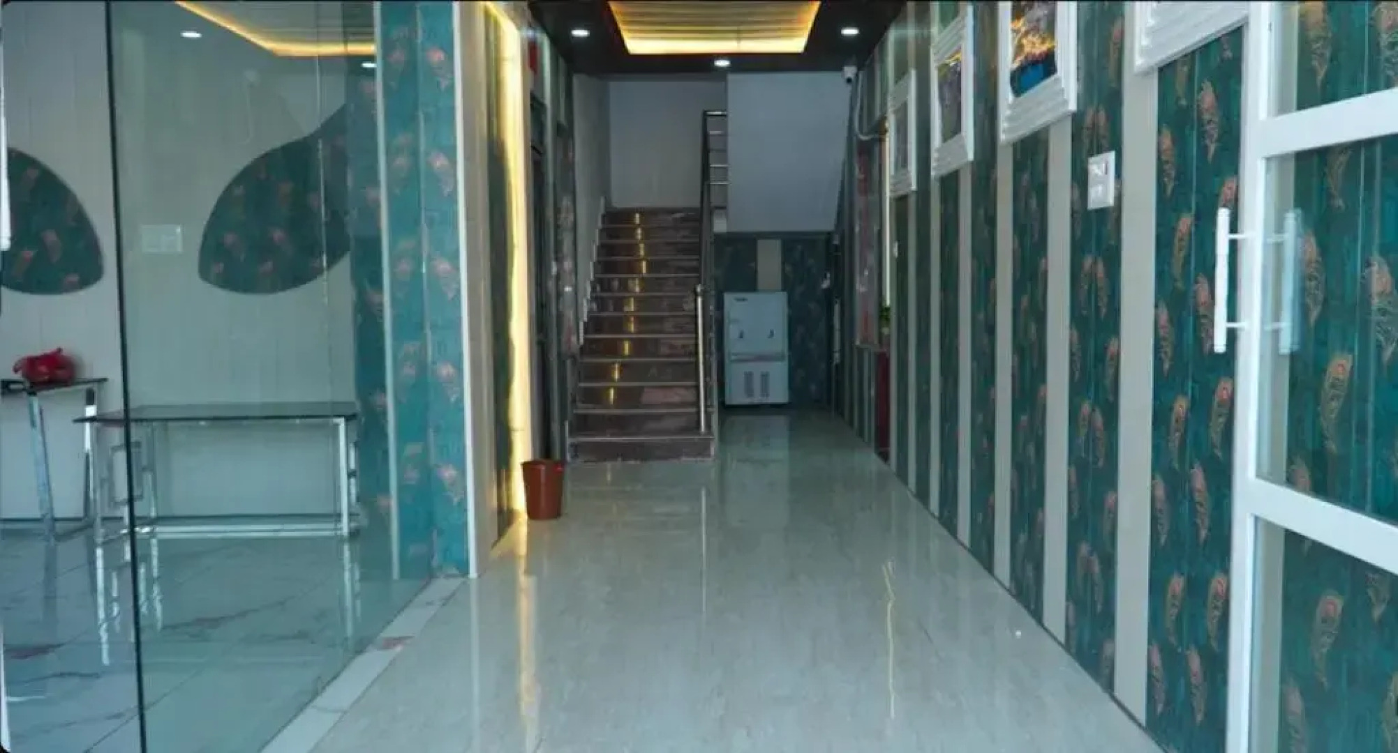 Tourist Bungalow Chitrakoot