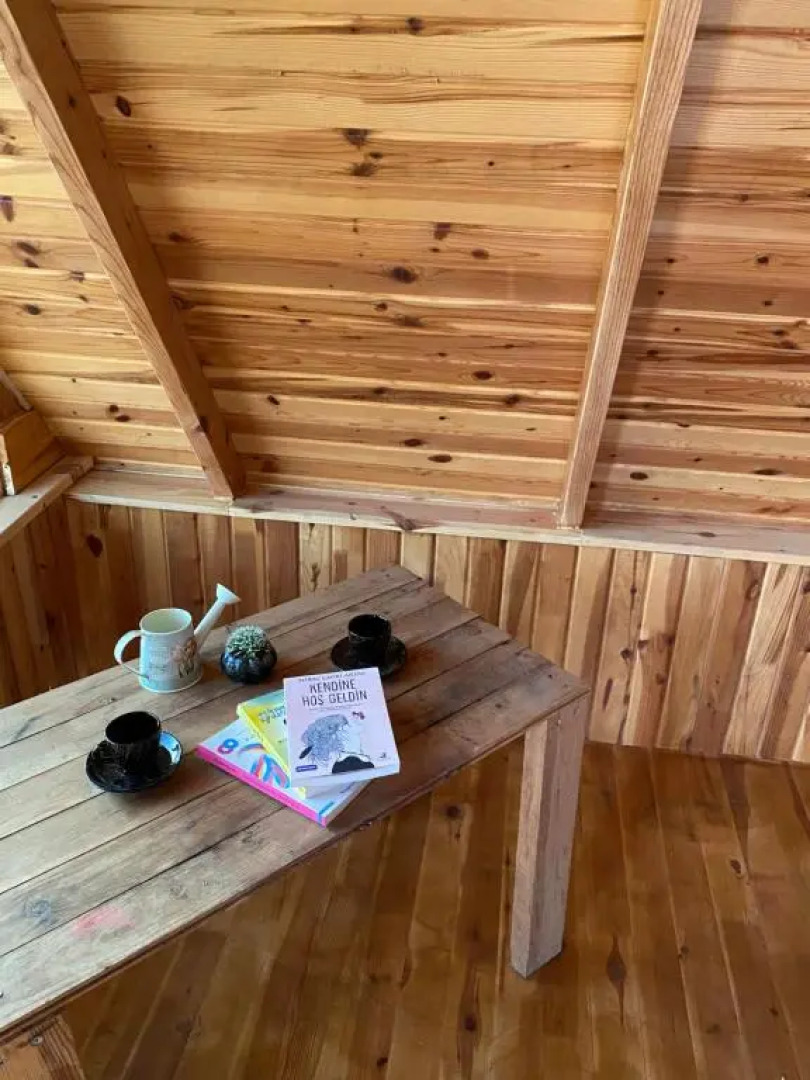 Heaven Bungalow Fethiye