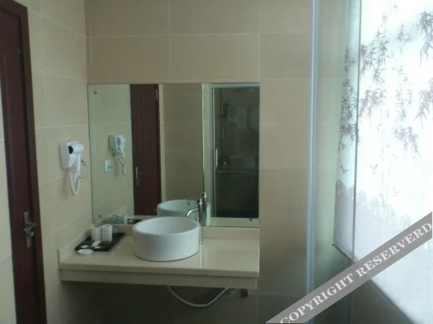 Shanshui Holiday Hotel