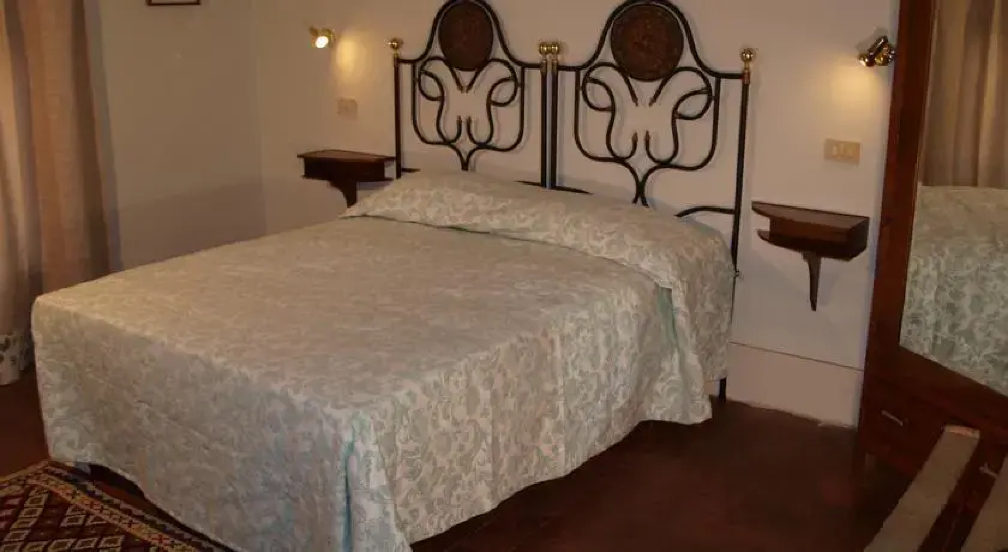 Agriturismo Green Farm