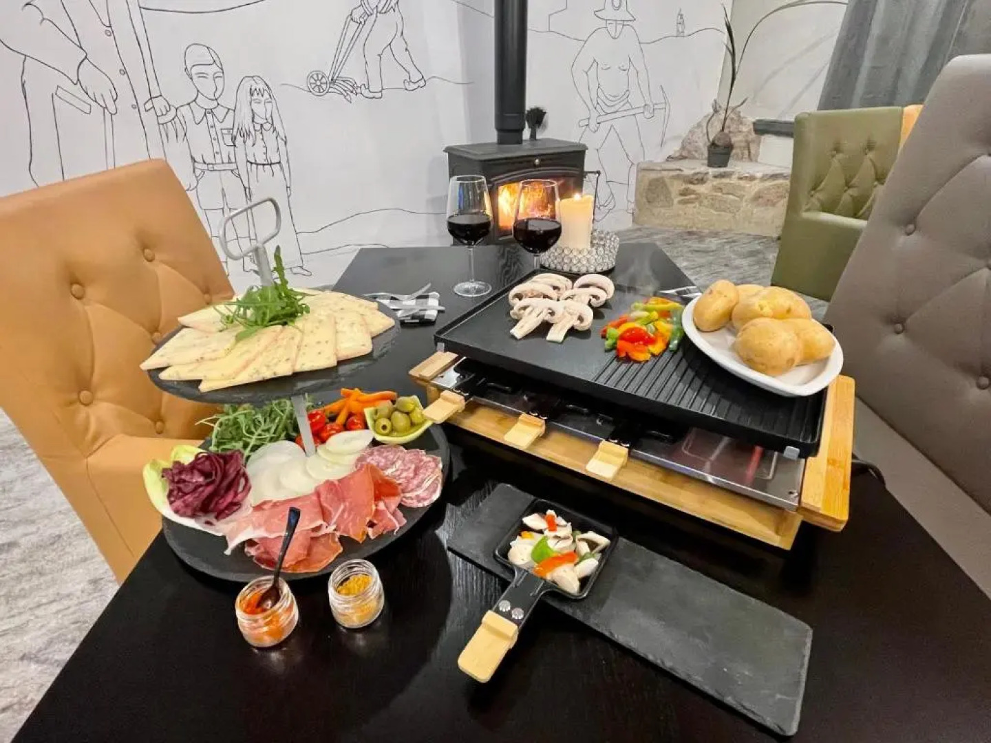 Chabanettes Boutique Hotel & Spa