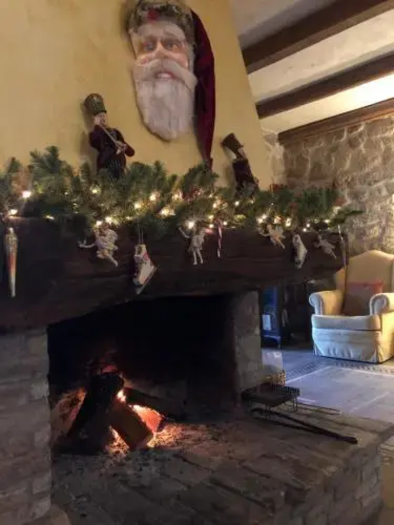 Helydorea Country House