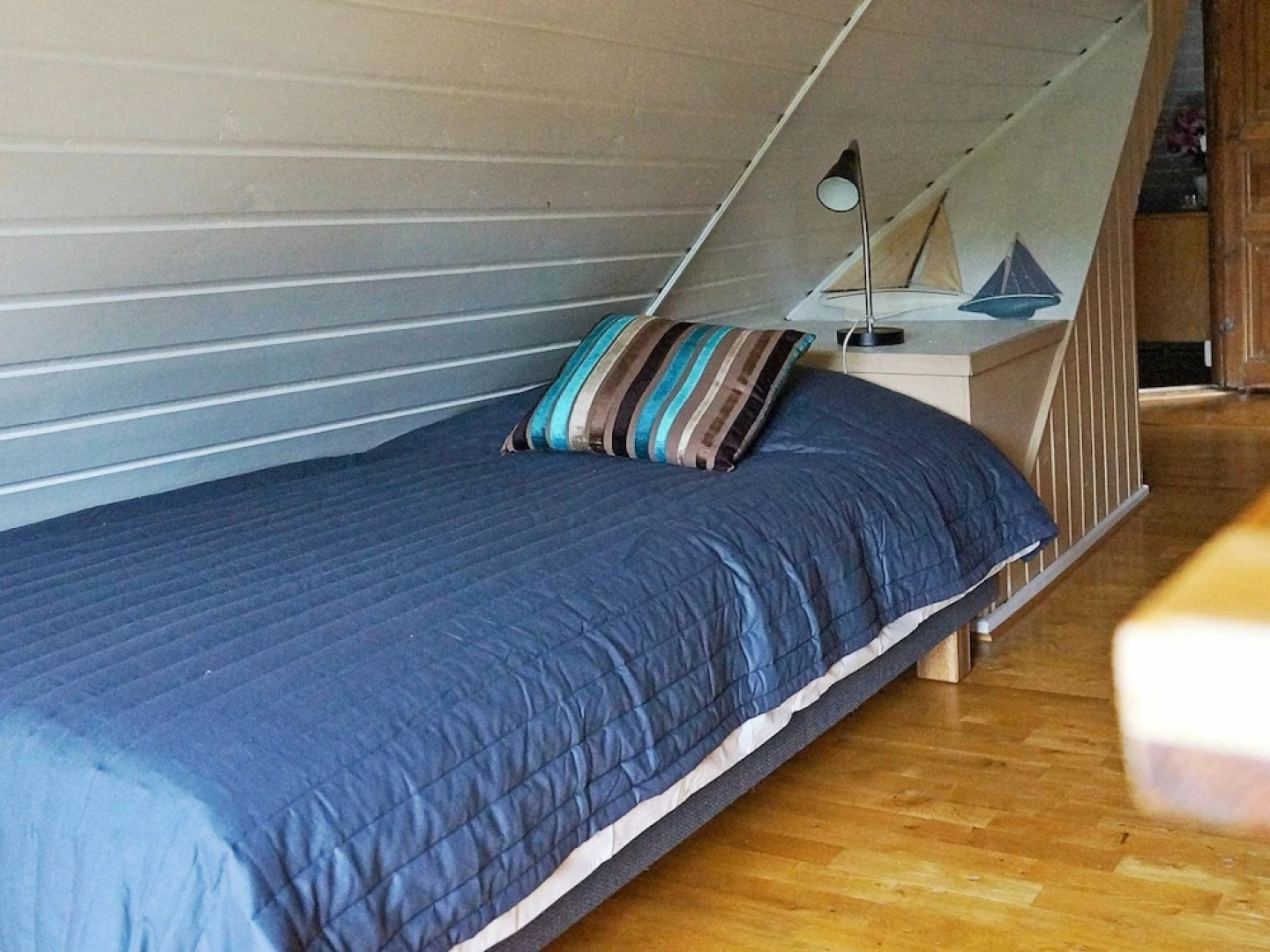 Holiday Home in SÃ¶derÃ¥kra