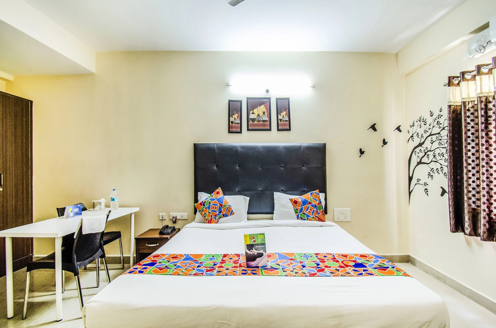 FabExpress Namo Suites