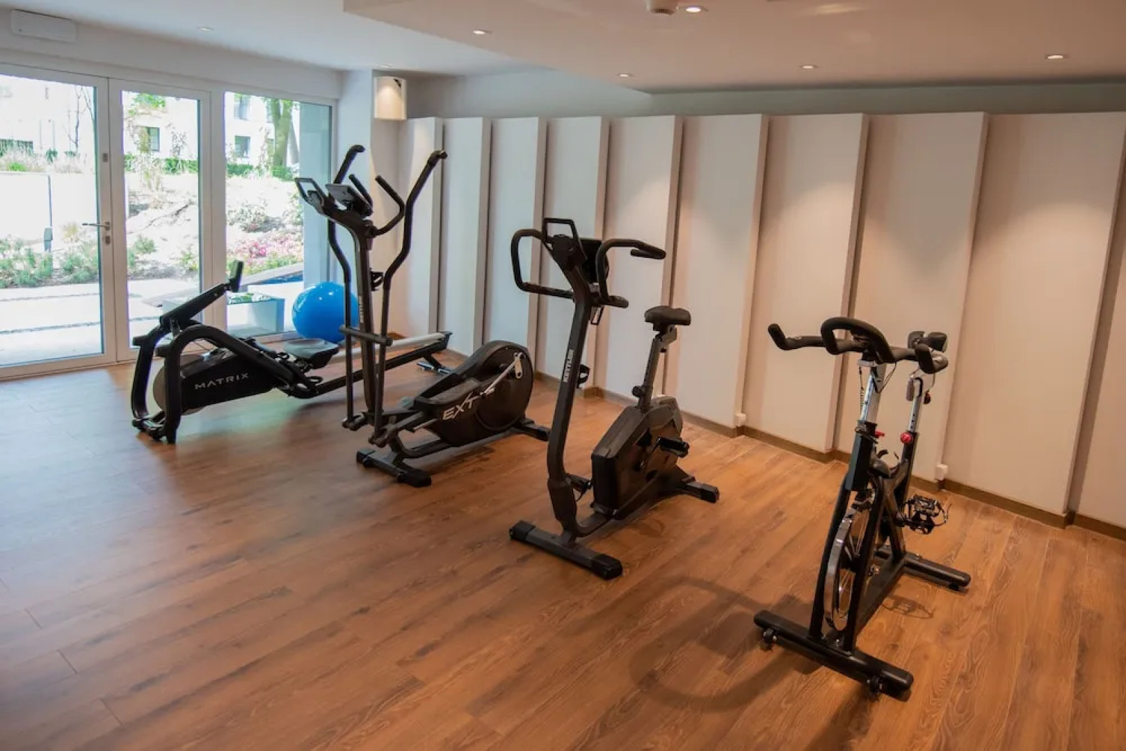 West Baltic Resort Wellness & Spa