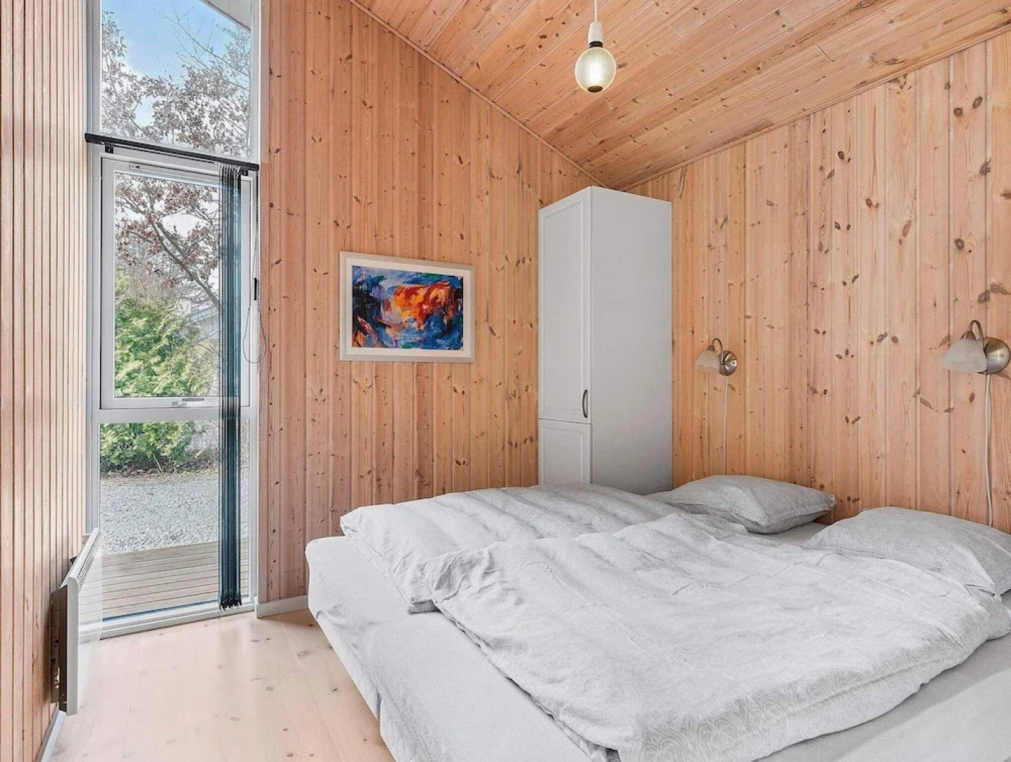 6 Person Holiday Home in Frederiksvaerk-by Traum