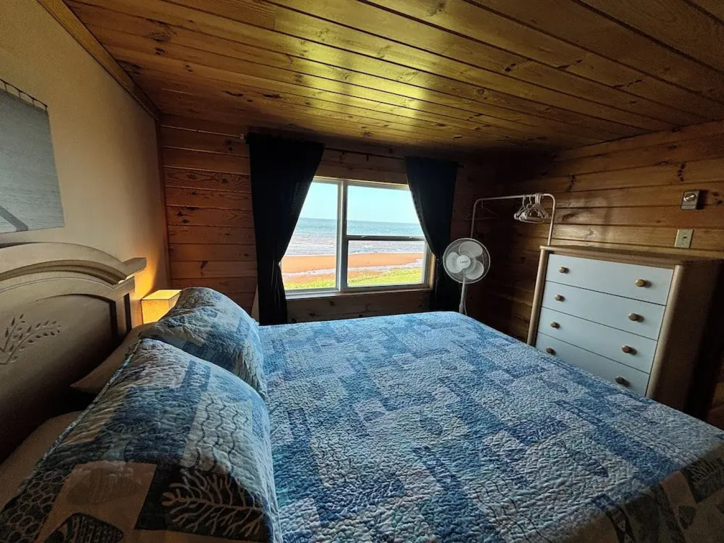 80 Oceanside Cottage