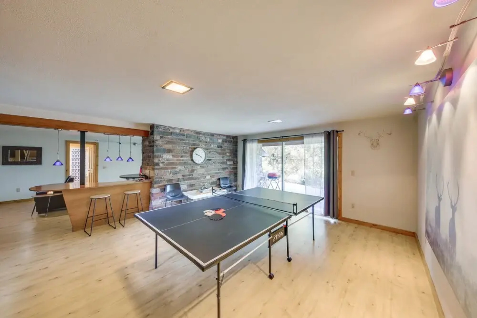 12 Mi to Schweitzer: Spacious Home w/ Deck!