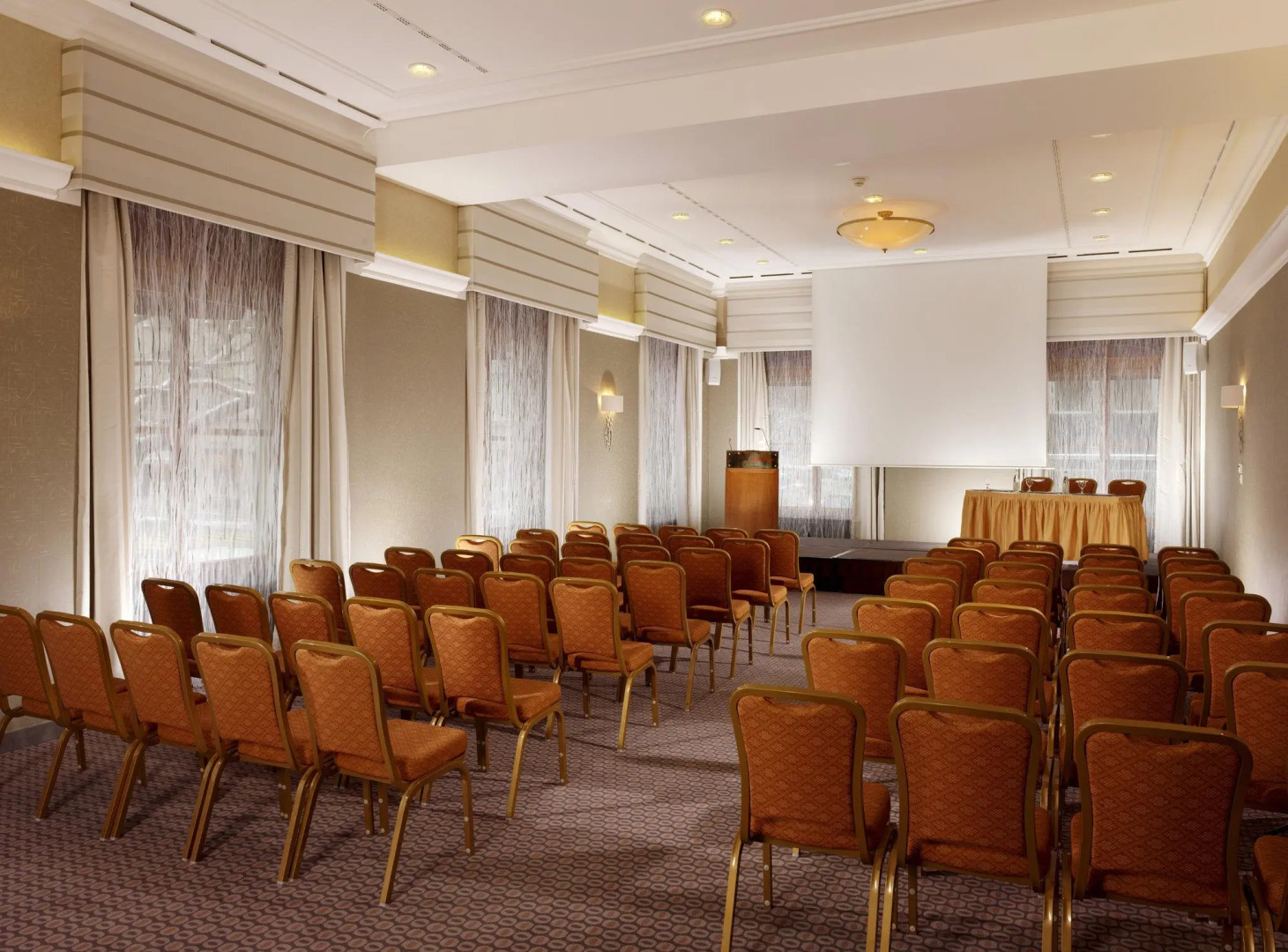 Hotel Metropole Geneve