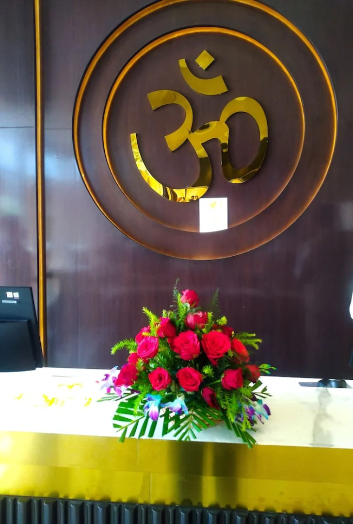 Welcomhotel by ITC Hotels, Katra