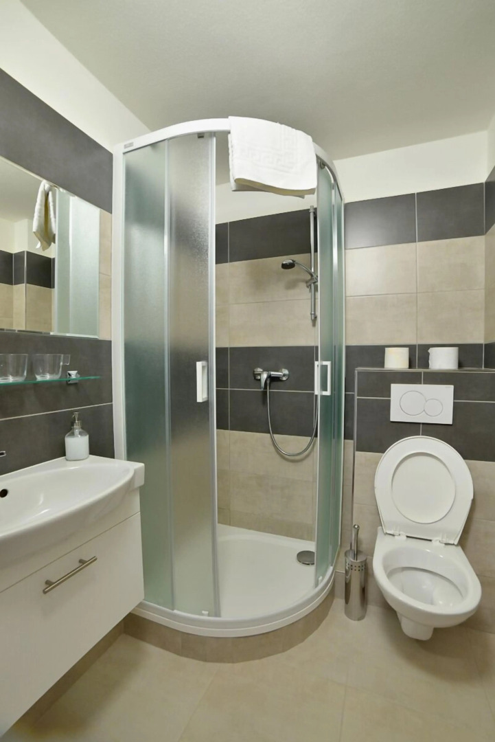 Pivovarský dvůr Lipan