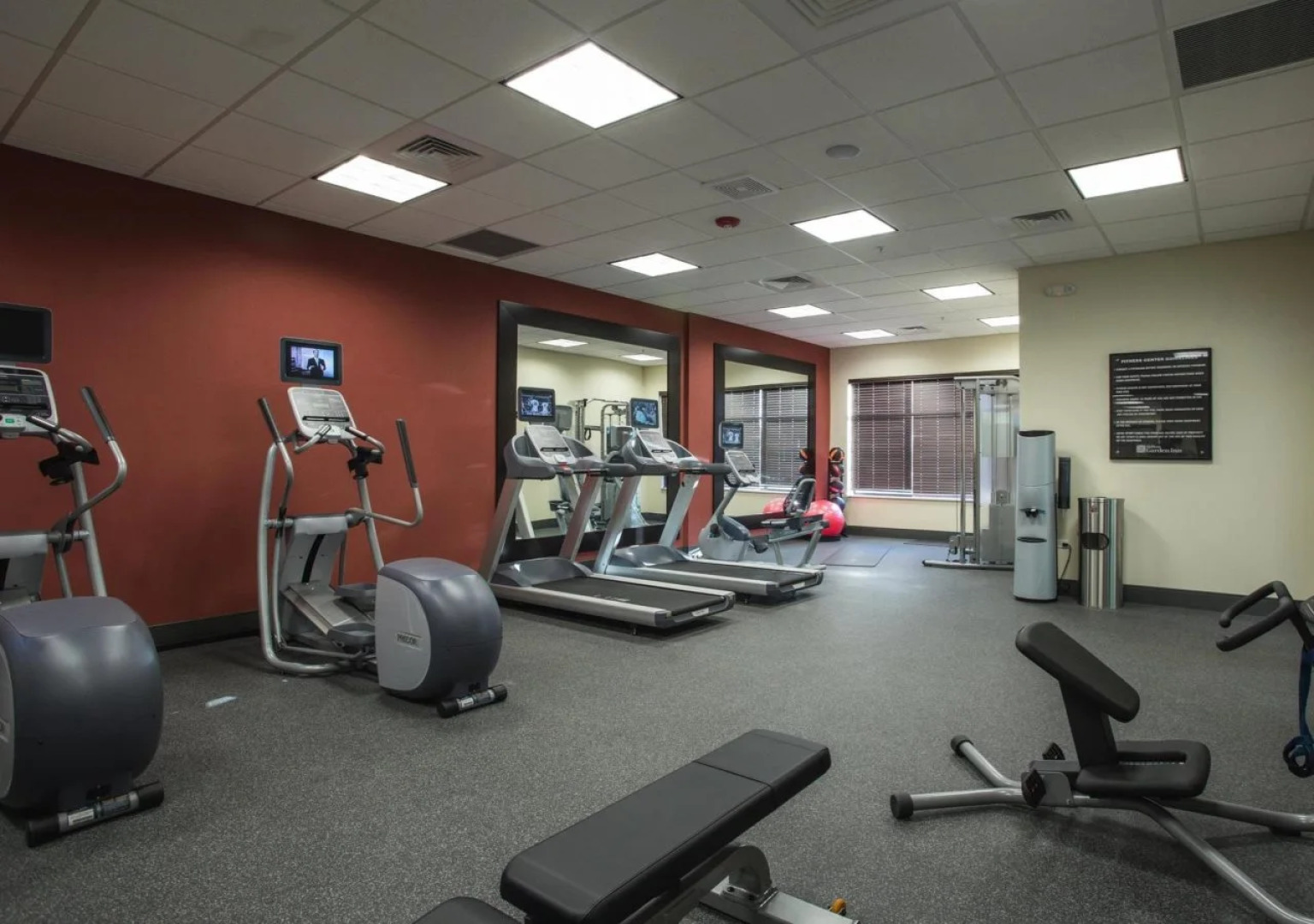 Hilton Garden Inn Bolingbrook I-55