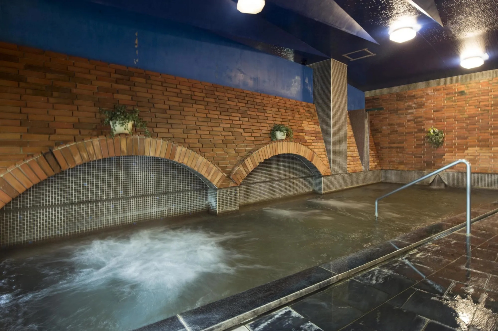 Izukogen Wanwan Paradise Condominium