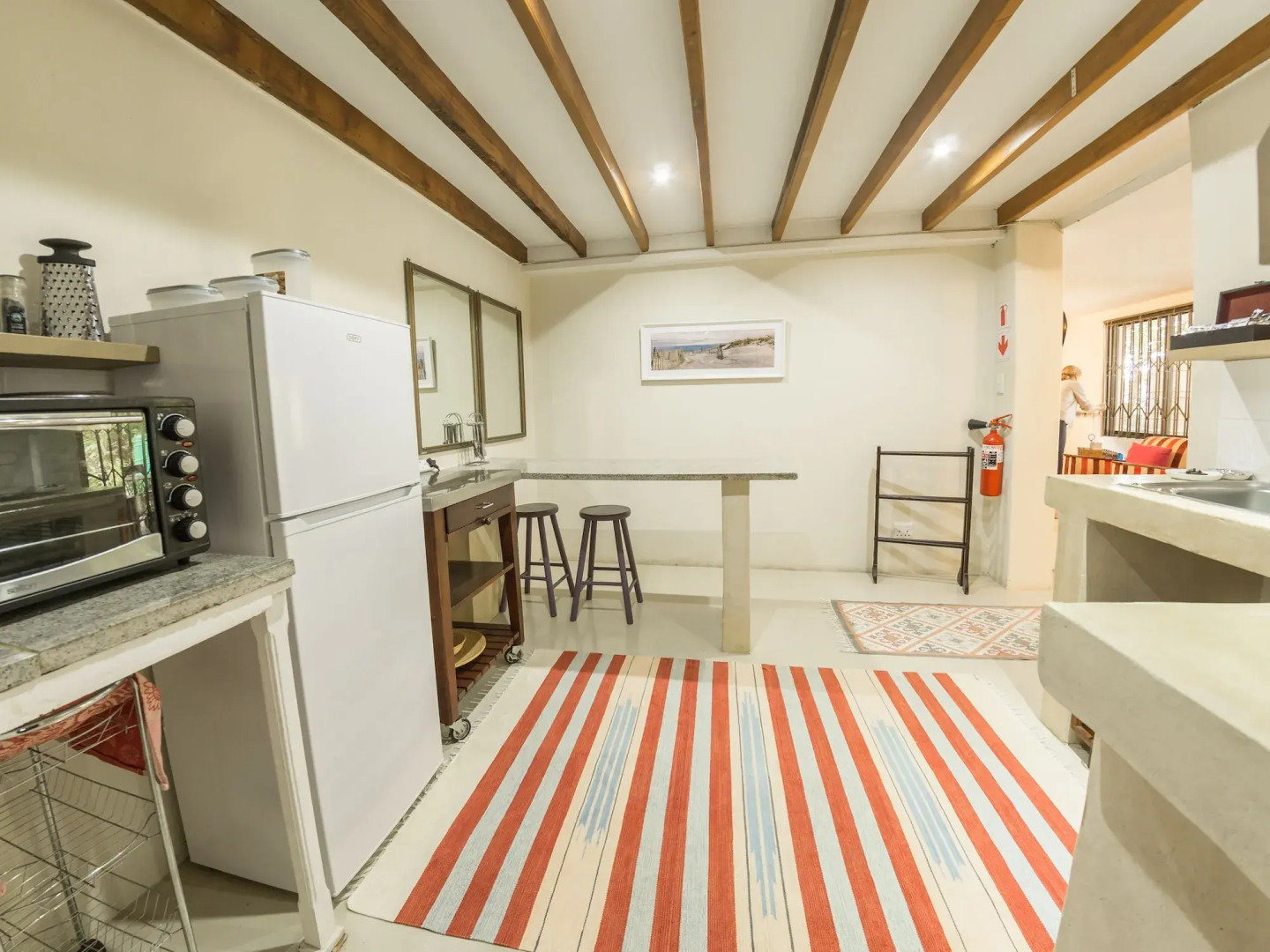 Mackaya Bella Guest House