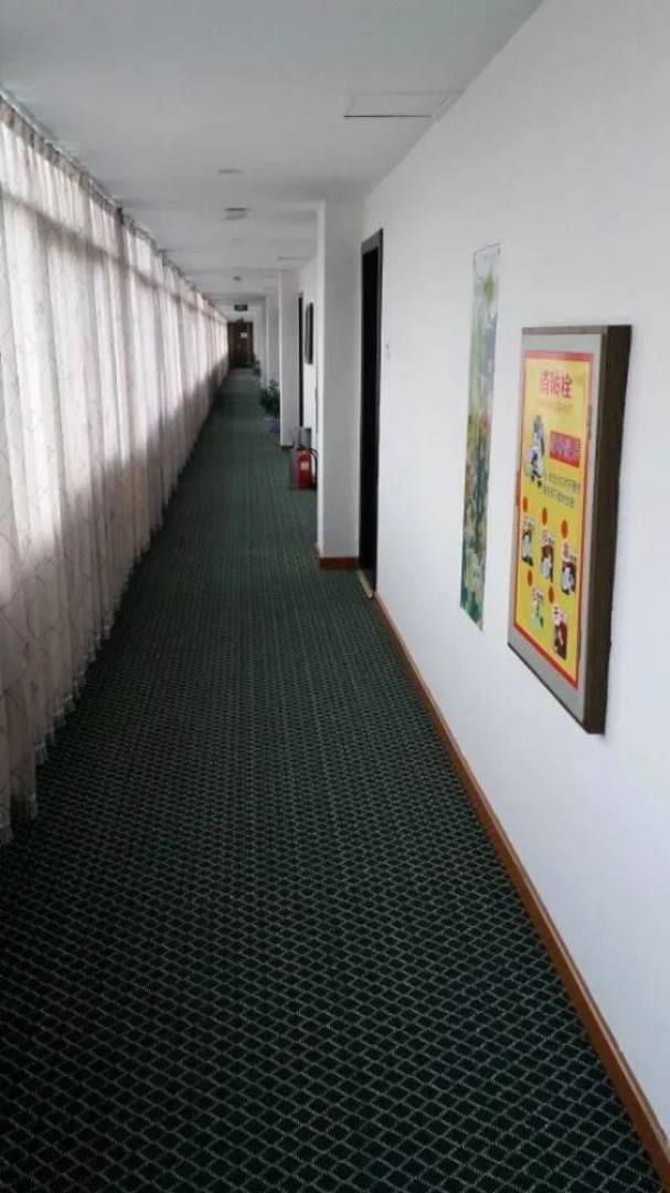 Yangzhou Rujia Hotel