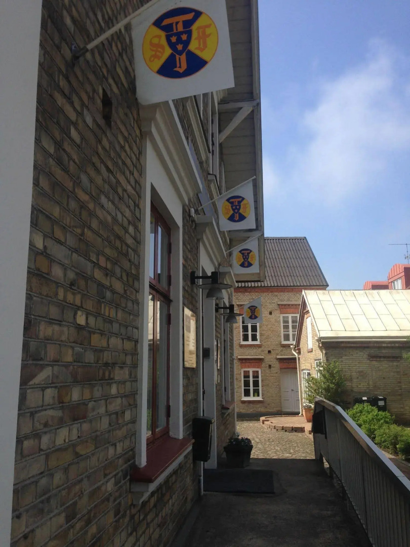 STF Åhus Hostel/Åhus Bed & Breakfast