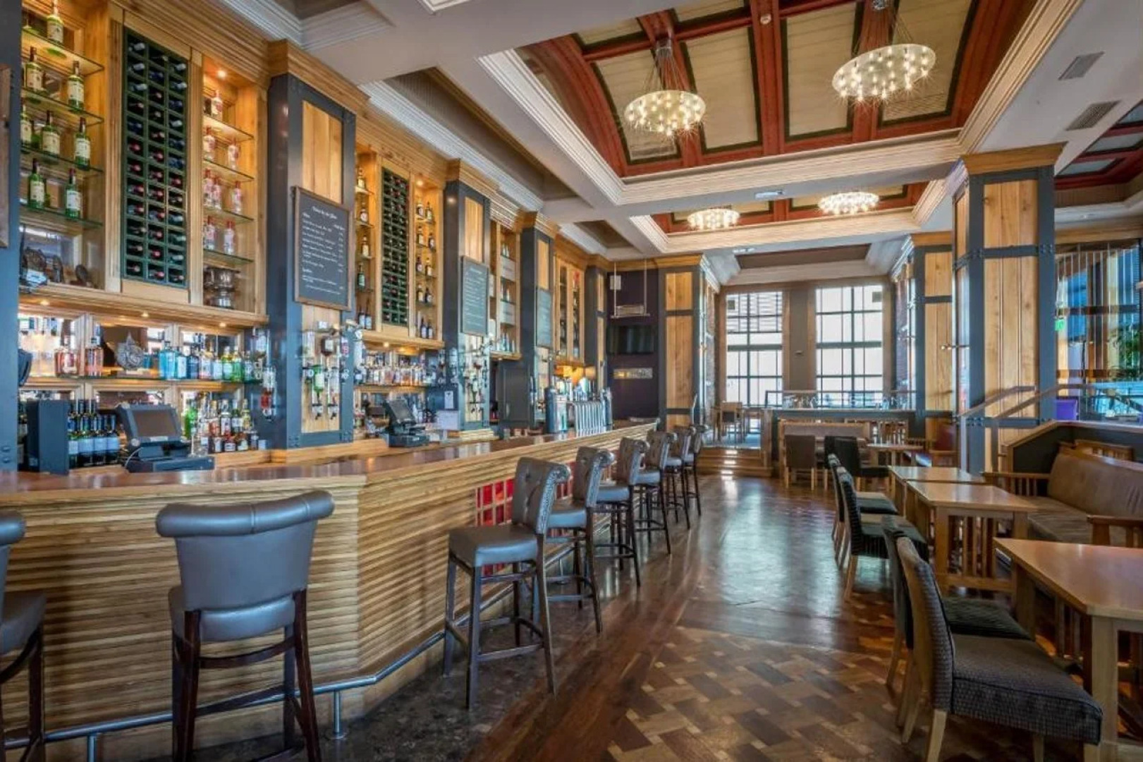 Talbot Hotel Wexford