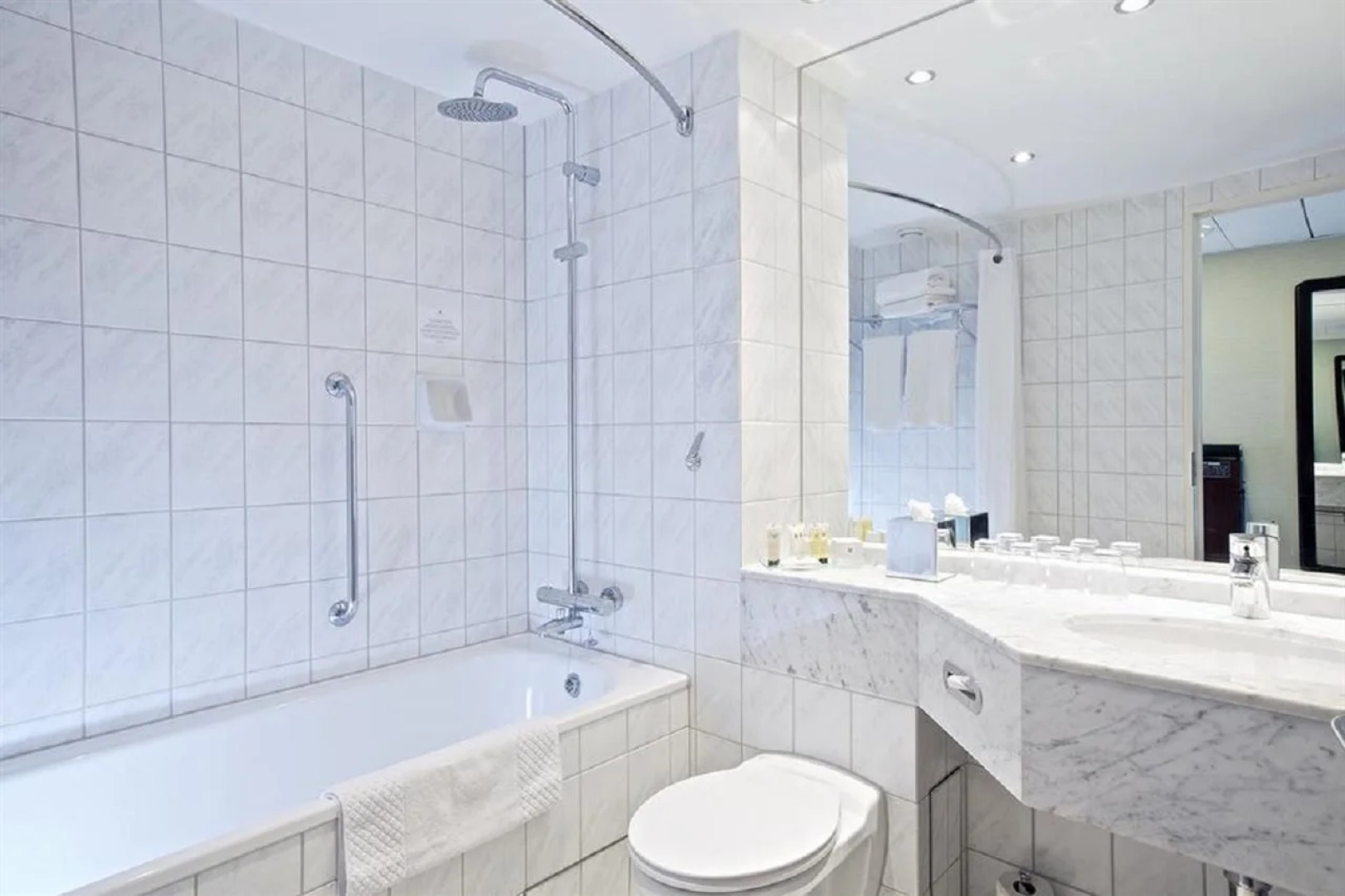 Stamford Bridge Hotel