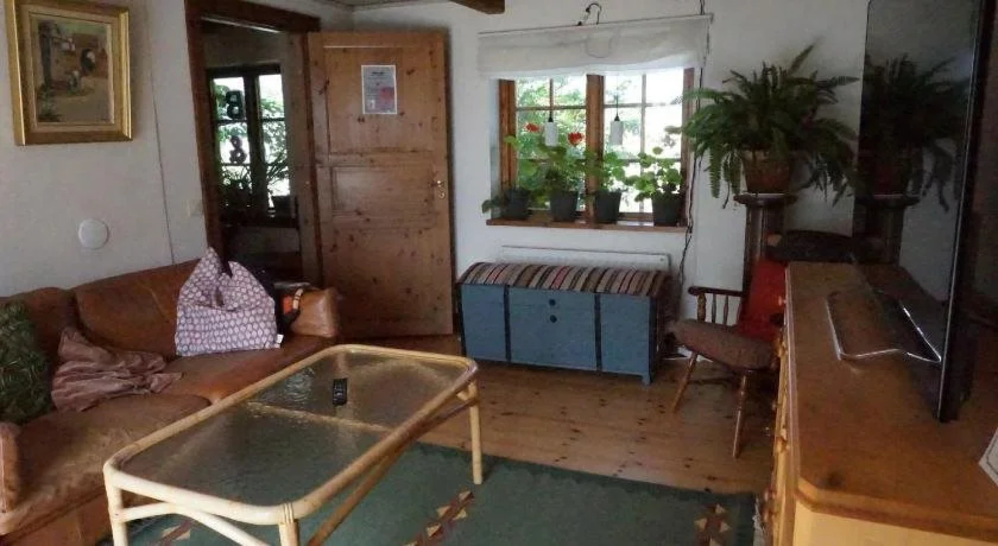 Adagio på Österlen