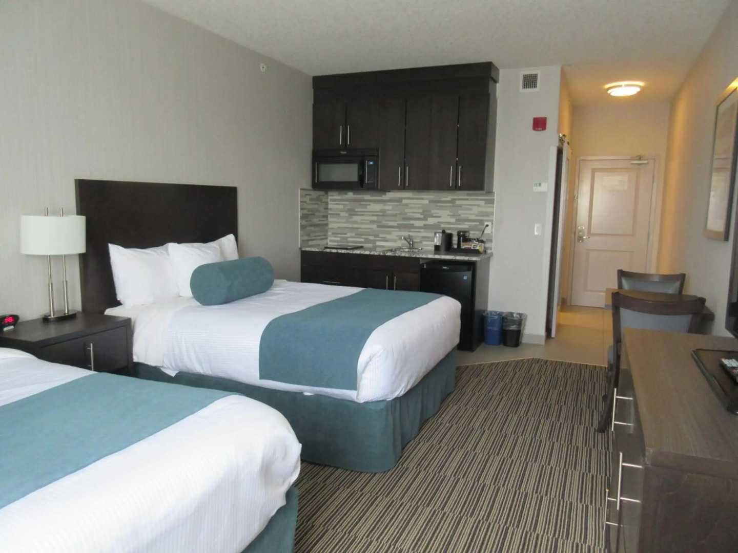 Best Western Plus Airdrie Gateway