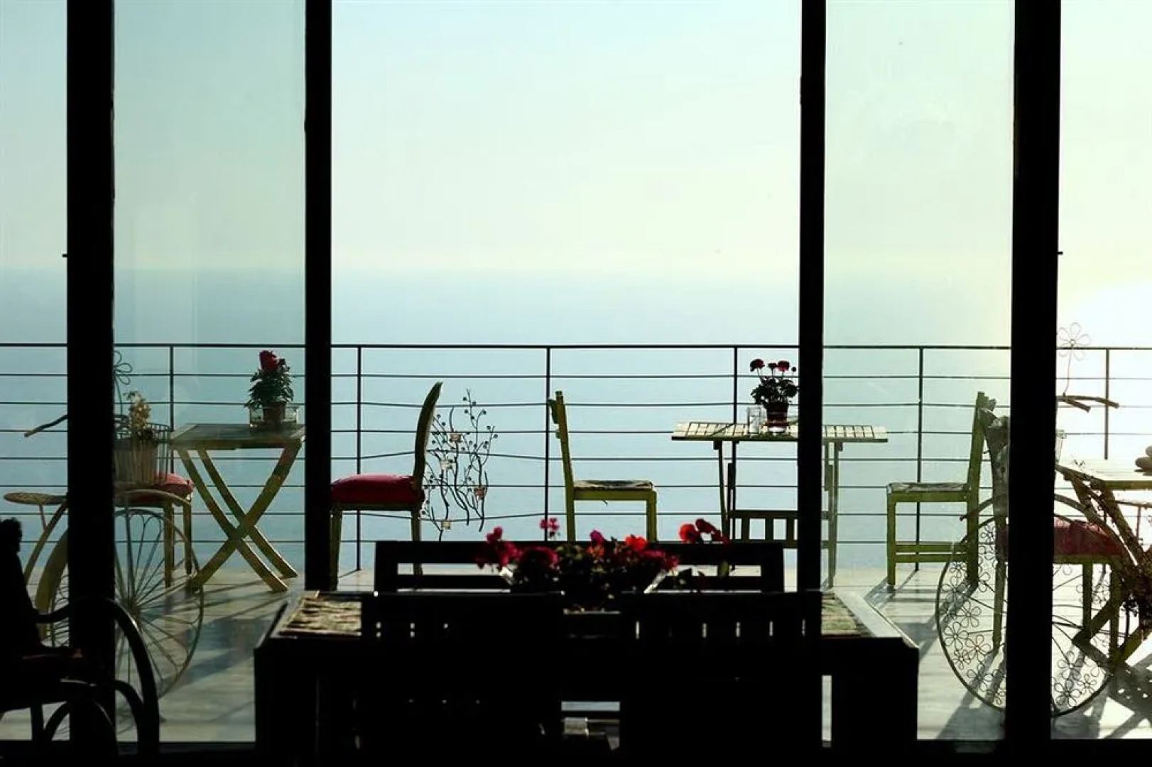 Serenity Boutique Hotel