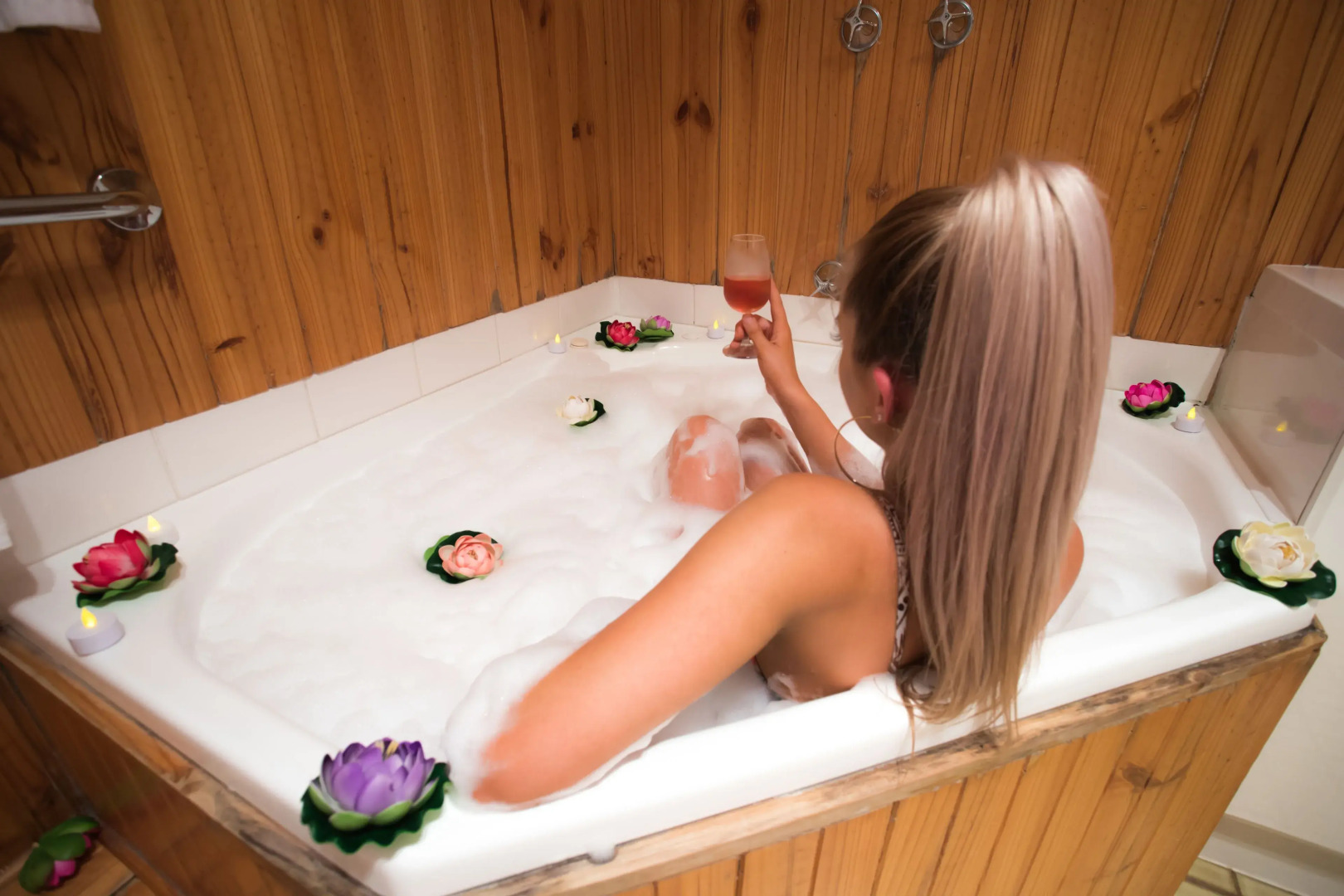 Seppelts View Cabins