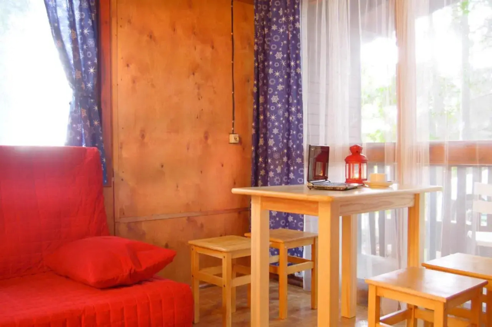 Ośrodek Wypoczynkowy Hartek