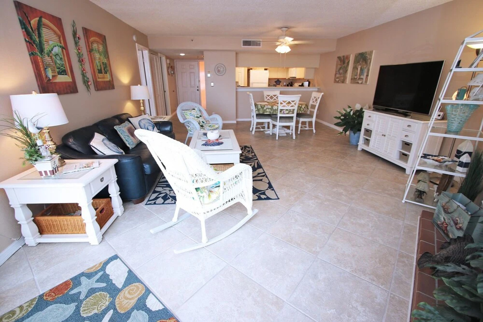 Beach Cottage 2102 Apartment