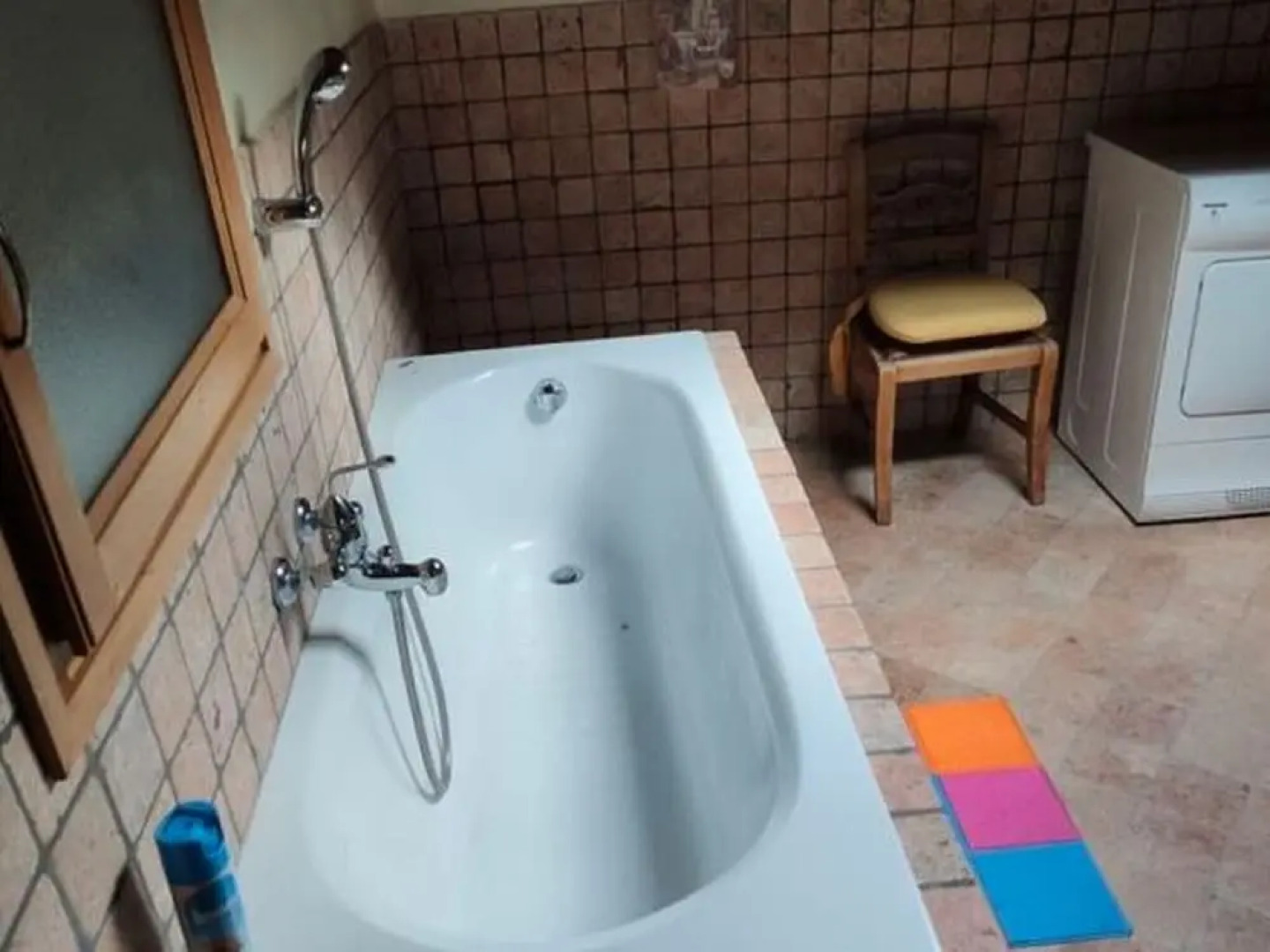 Premium Castle in Vetralla with Jacuzzi