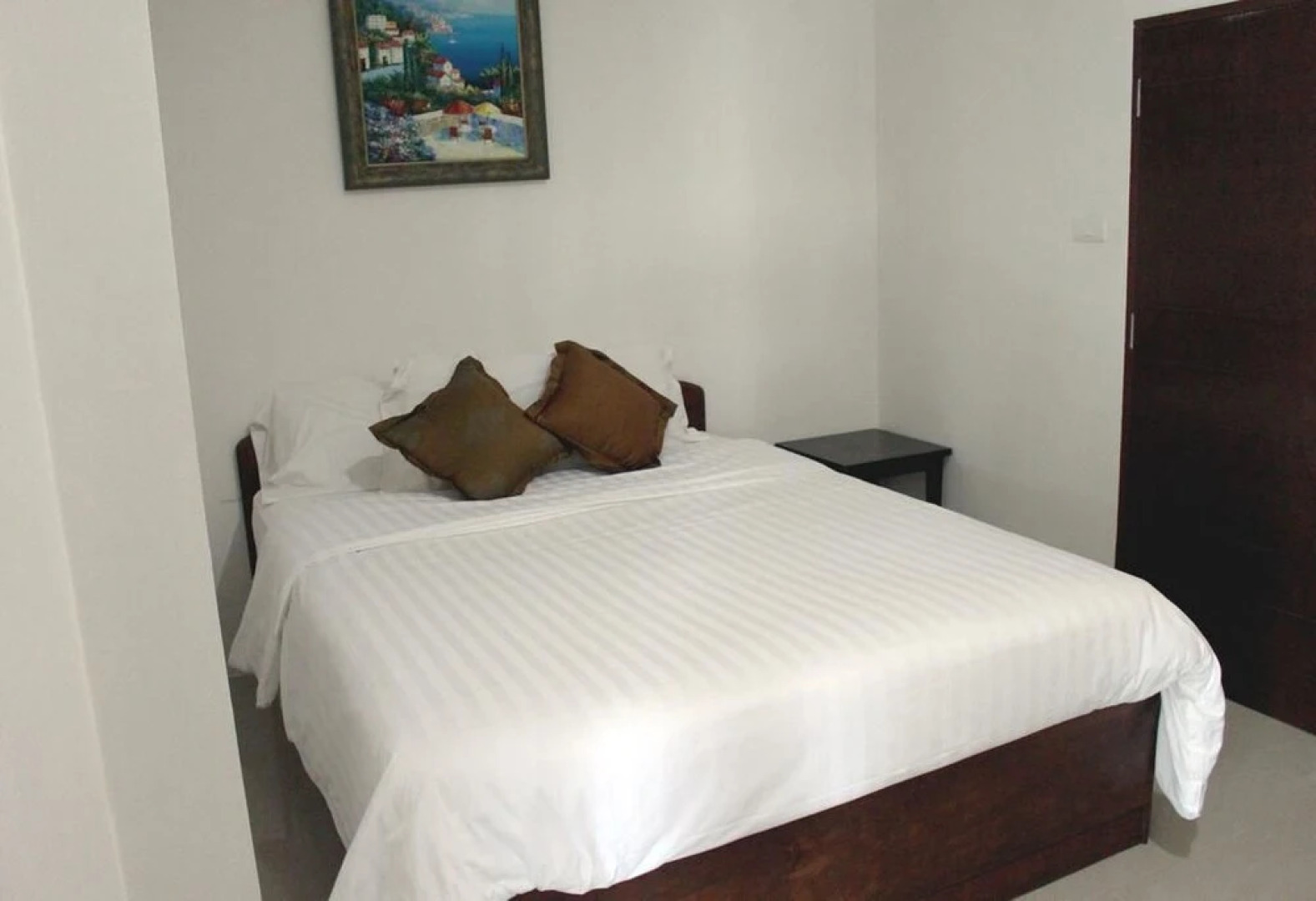 Baan Aroka Pool Villa Sea View