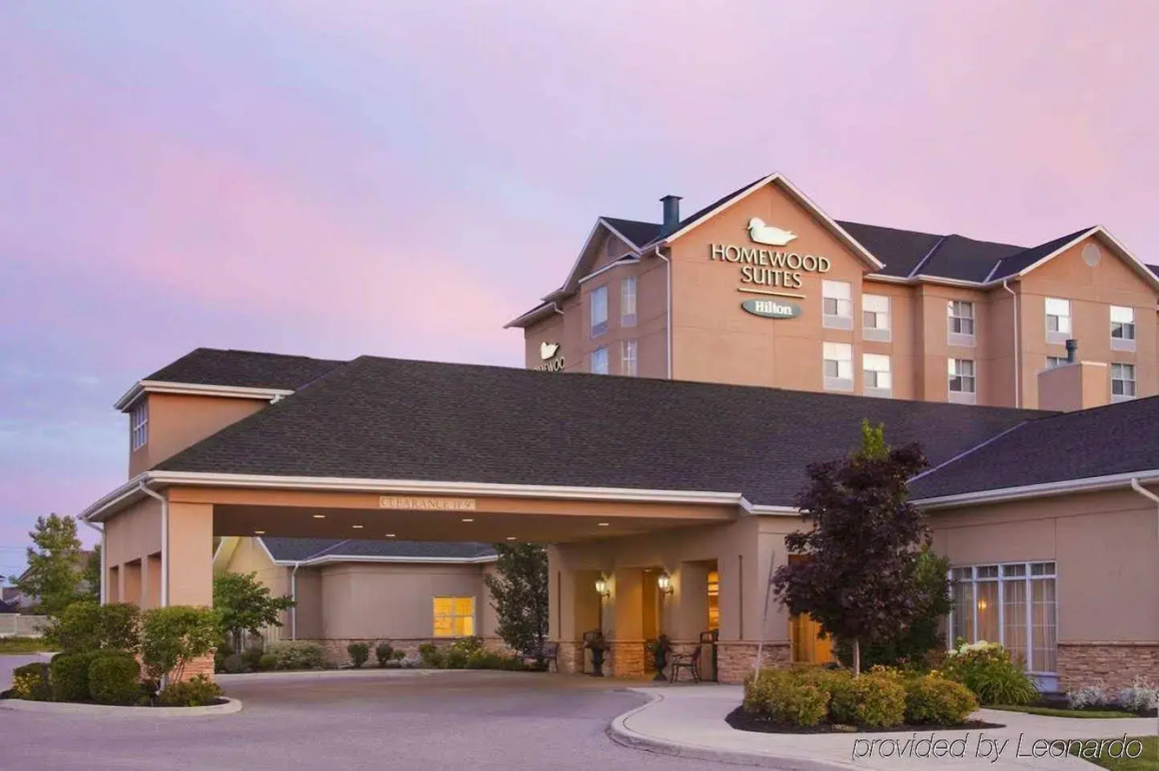 Homewood Suites by Hilton Cambridge Waterloo Ontario